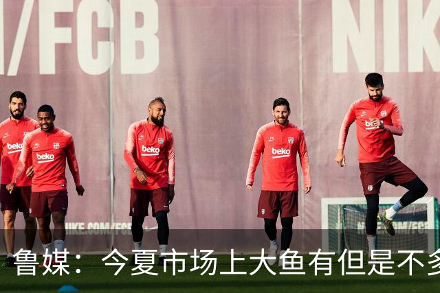 鲁媒：今夏市场上大鱼有但是不多 听说有南方球队会放出几个队员