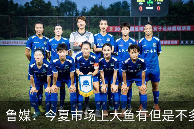 鲁媒：今夏市场上大鱼有但是不多 听说有南方球队会放出几个队员